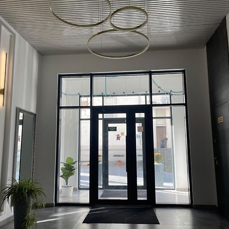 Апартаменты Classic В Жк Империал Truskavets Buitenkant foto